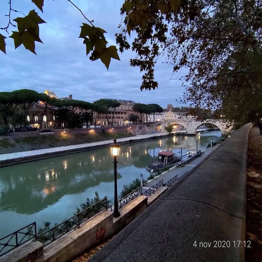 Teatime Al Colosseo Rome Exterior photo